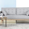 Sofa da bò nhập khẩu nguyên chiếc GS454